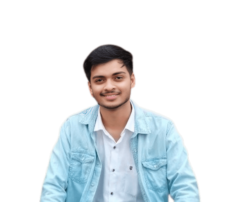 Portrait of Niranjan Dabhade